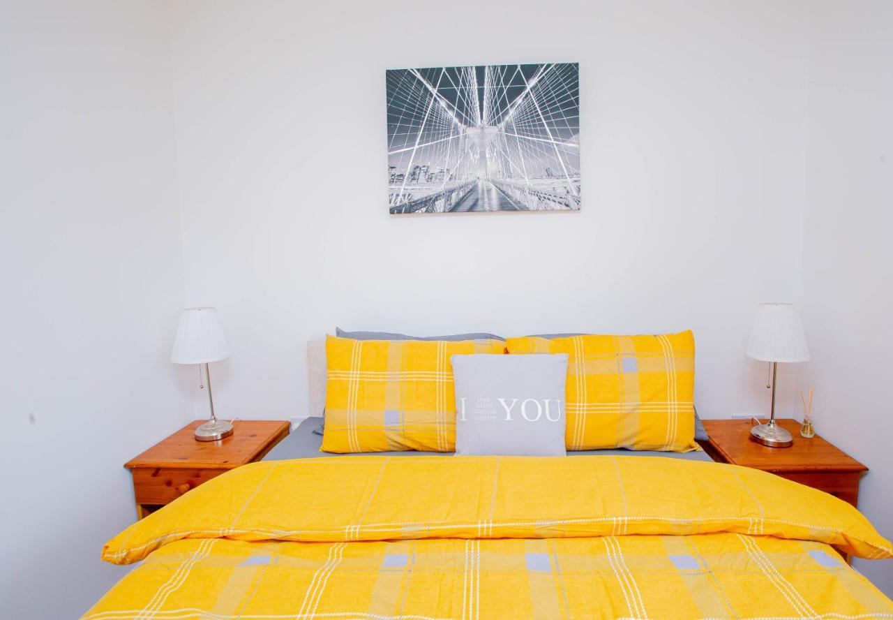 Intellect Suites Northampton Exteriér fotografie